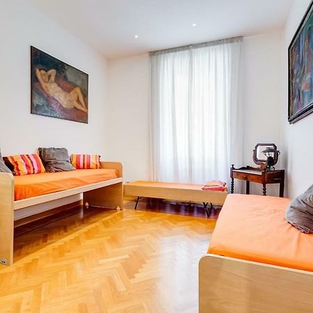Colosseum Terrace Apartment Roma Exterior foto