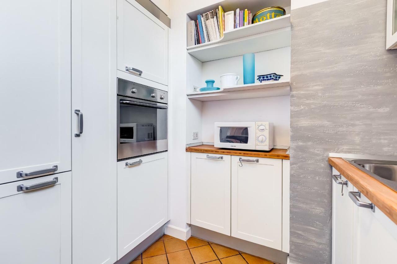 Colosseum Terrace Apartment Roma Exterior foto